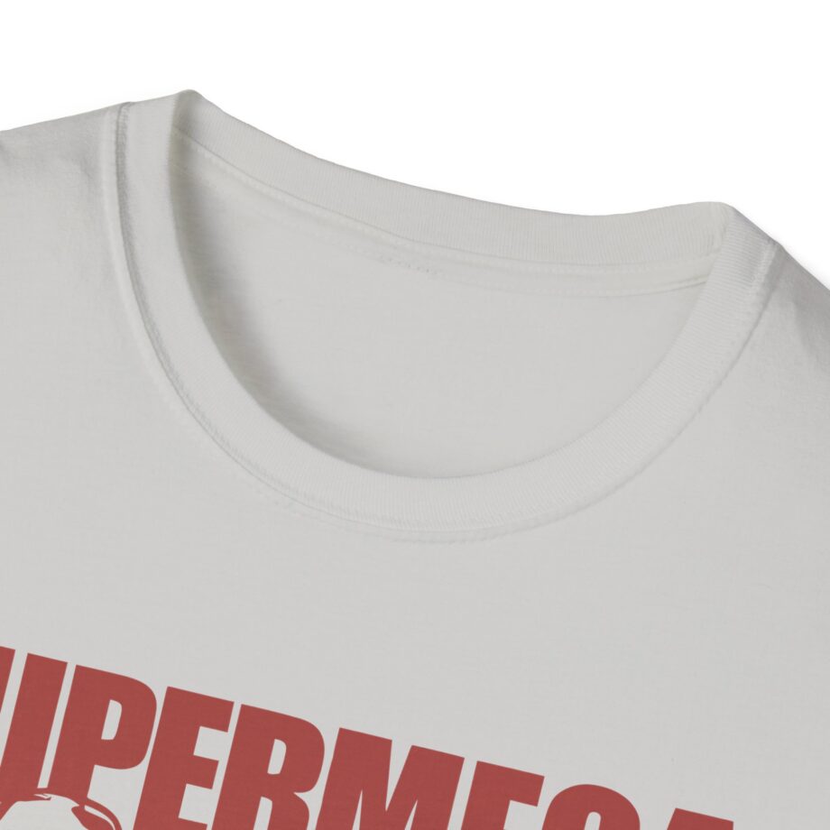Supermega Unisex Softstyle T-shirt