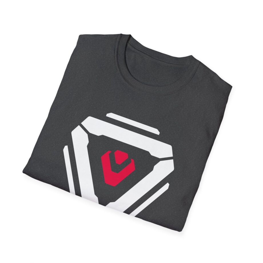 Bugha Unisex Softstyle T-Shirt