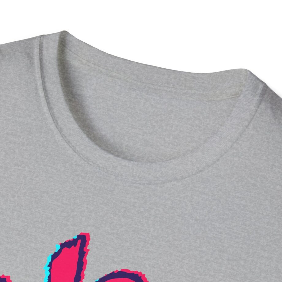 Morgz mgz Unisex Softstyle T-Shirt