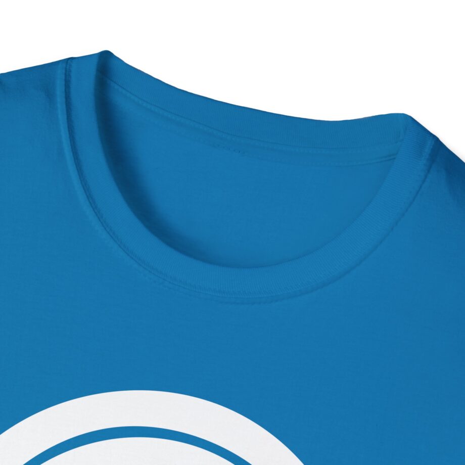 Marsimoto Logo Unisex Softstyle T-Shirt