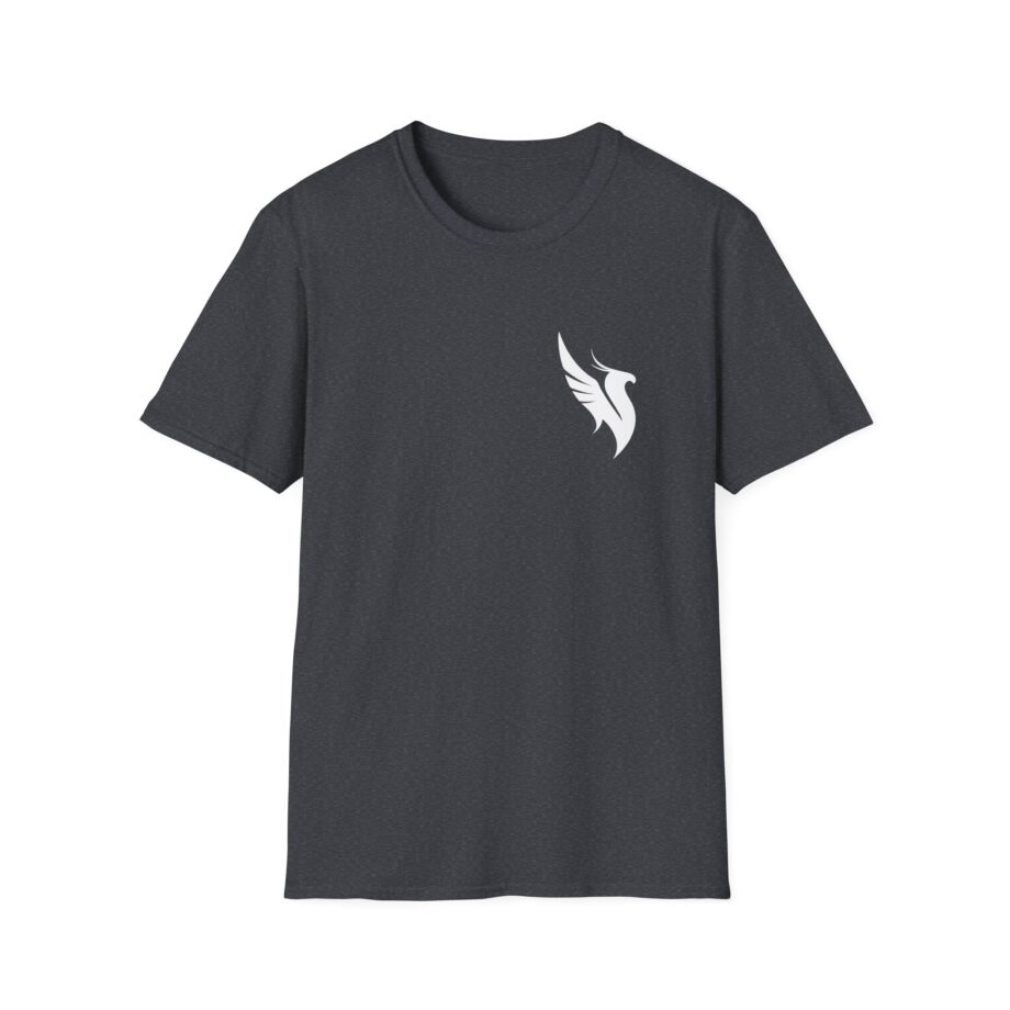 Illenium Pepper Unisex Softstyle T-Shirt