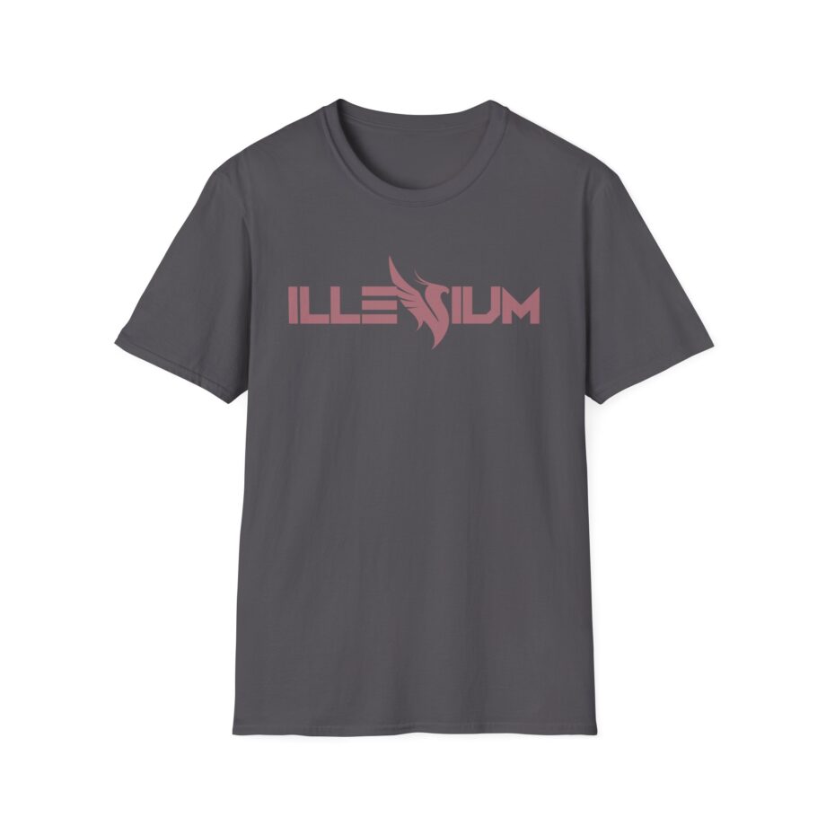 Illenium Holiday 23 Unisex Softstyle T-Shirt