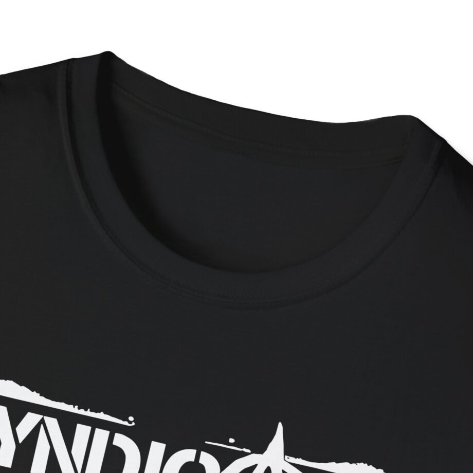 Philza Syndicate Unisex Softstyle T-shirt