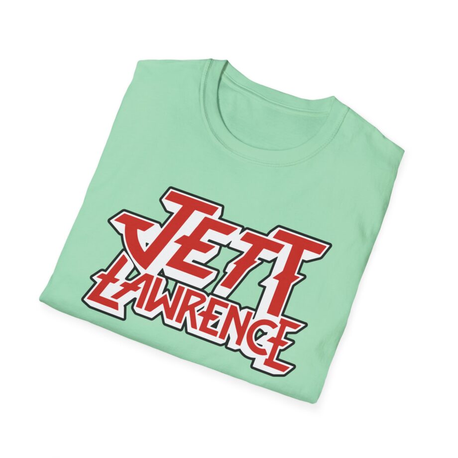 Jett Lawrence Unisex Softstyle T-Shirt