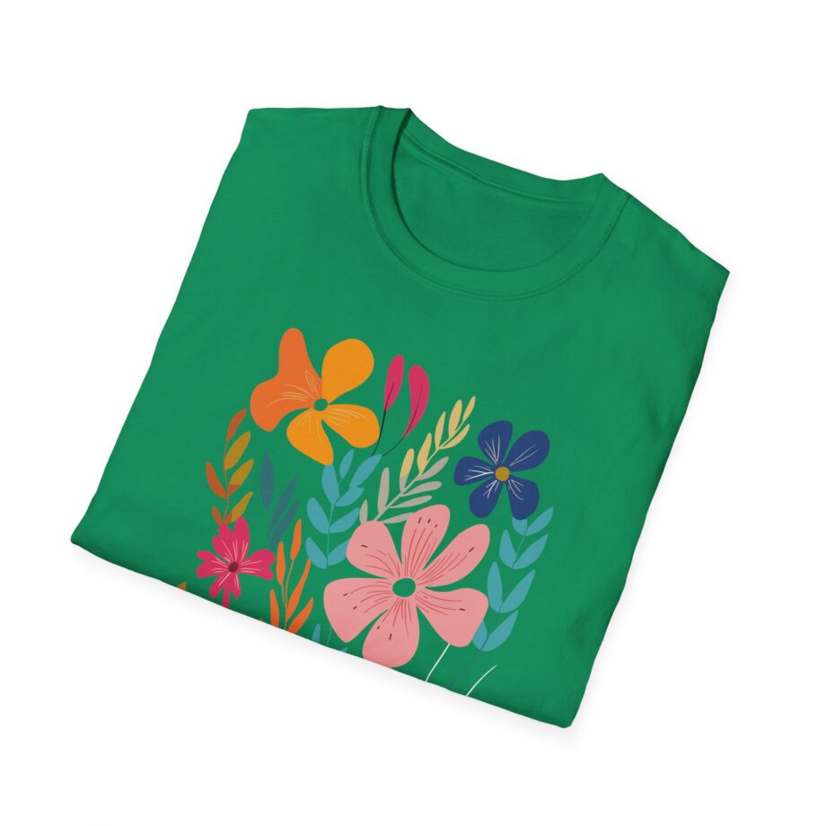 Nayt Unisex Softstyle T-Shirt