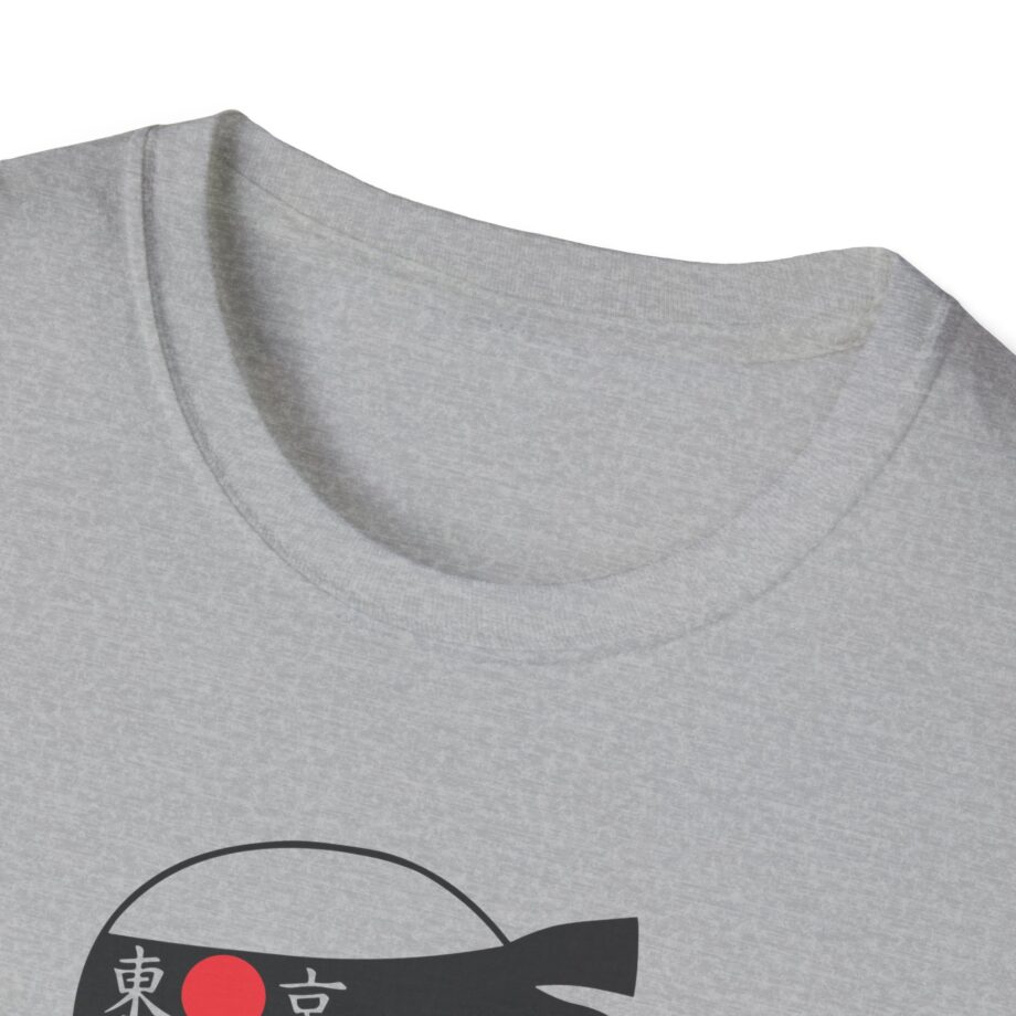 Billzo  Unisex Softstyle T-Shirt