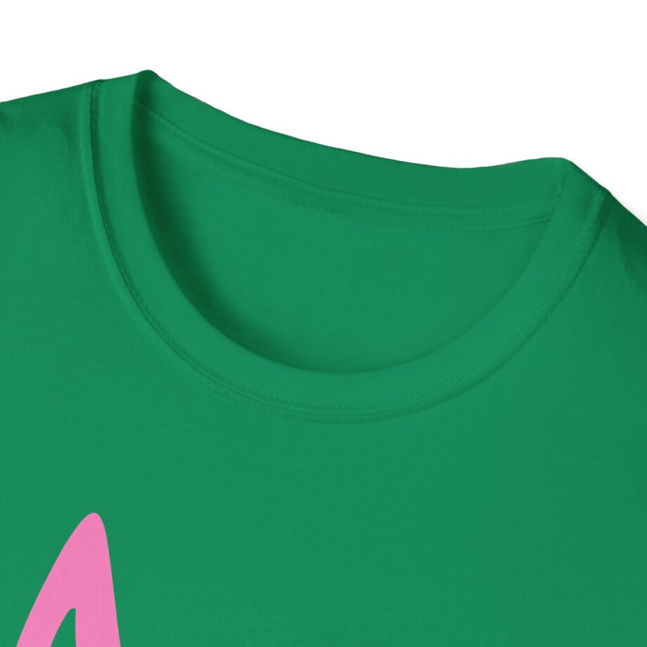 Bunnie Xo Logo Unisex Softstyle T-shirt