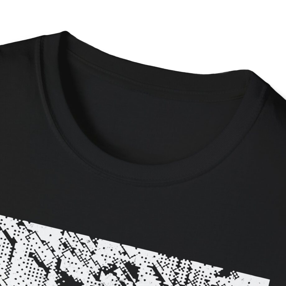 Godspeed You Black Emperor Unisex Softstyle T-Shirt