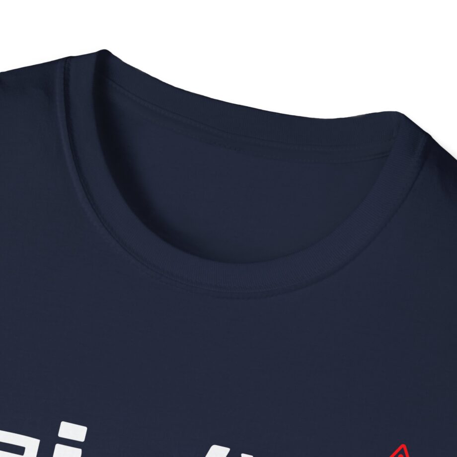 Joshdub Unisex Softstyle T-shirt