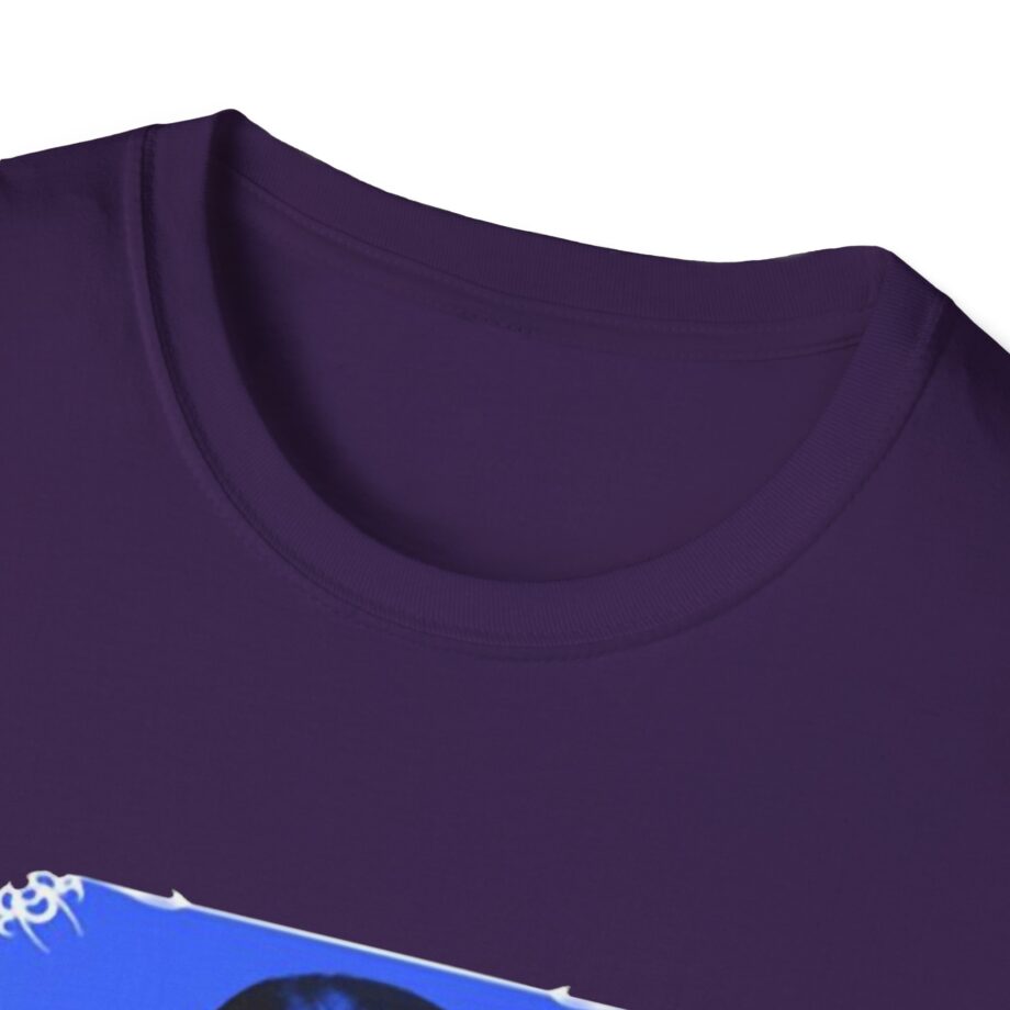 Dorian Electra Unisex Softstyle T-shirt