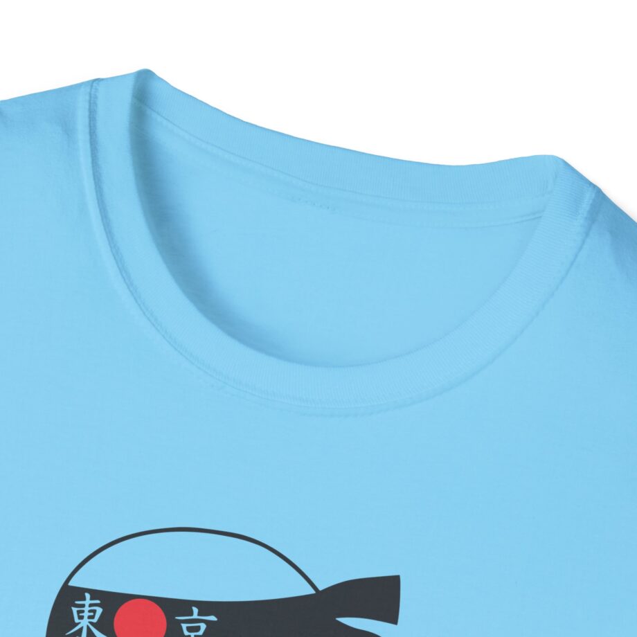 Billzo  Unisex Softstyle T-Shirt