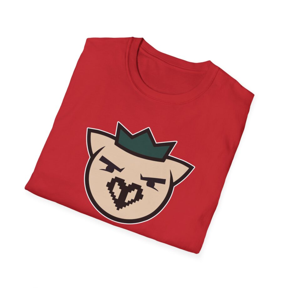 Philza Unisex Softstyle T-shirt
