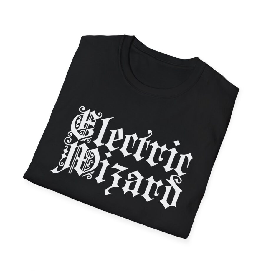 Black Magic Rituals & Perversions Unisex Softstyle T-shirt