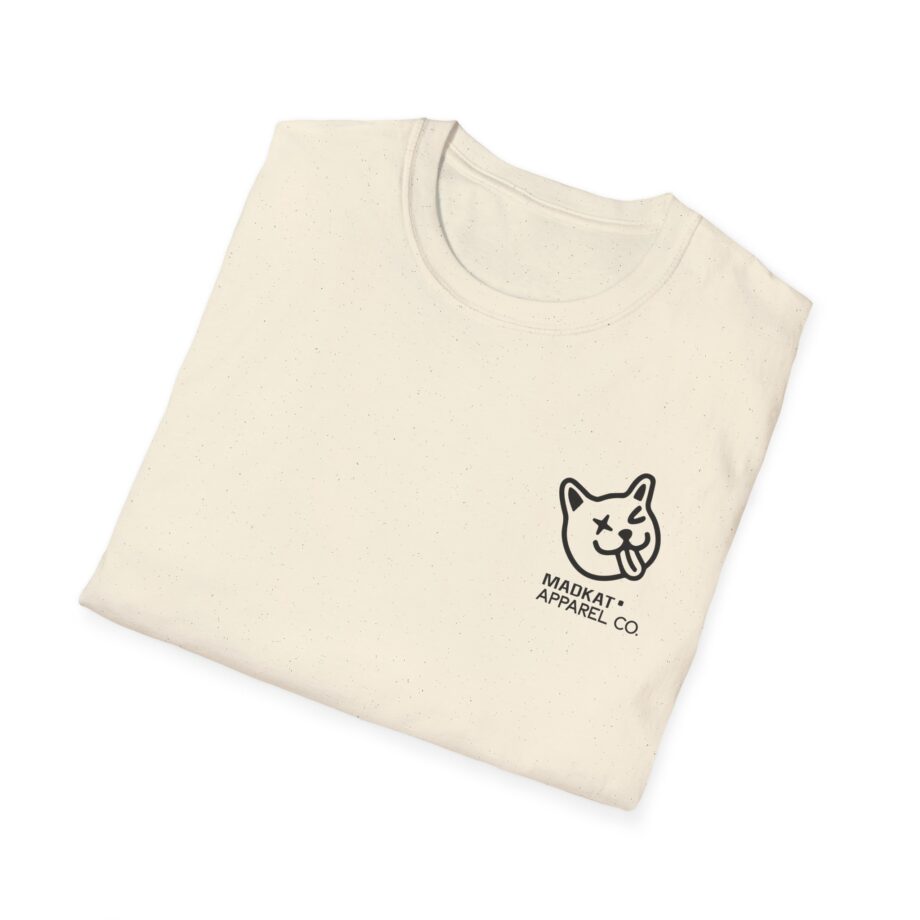 Rubius New Originals V.2 Unisex Softstyle T-Shirt