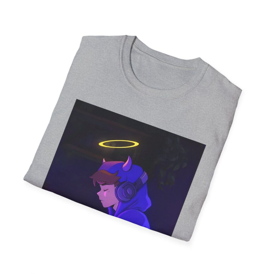 Thasup Unisex Softstyle T-shirt