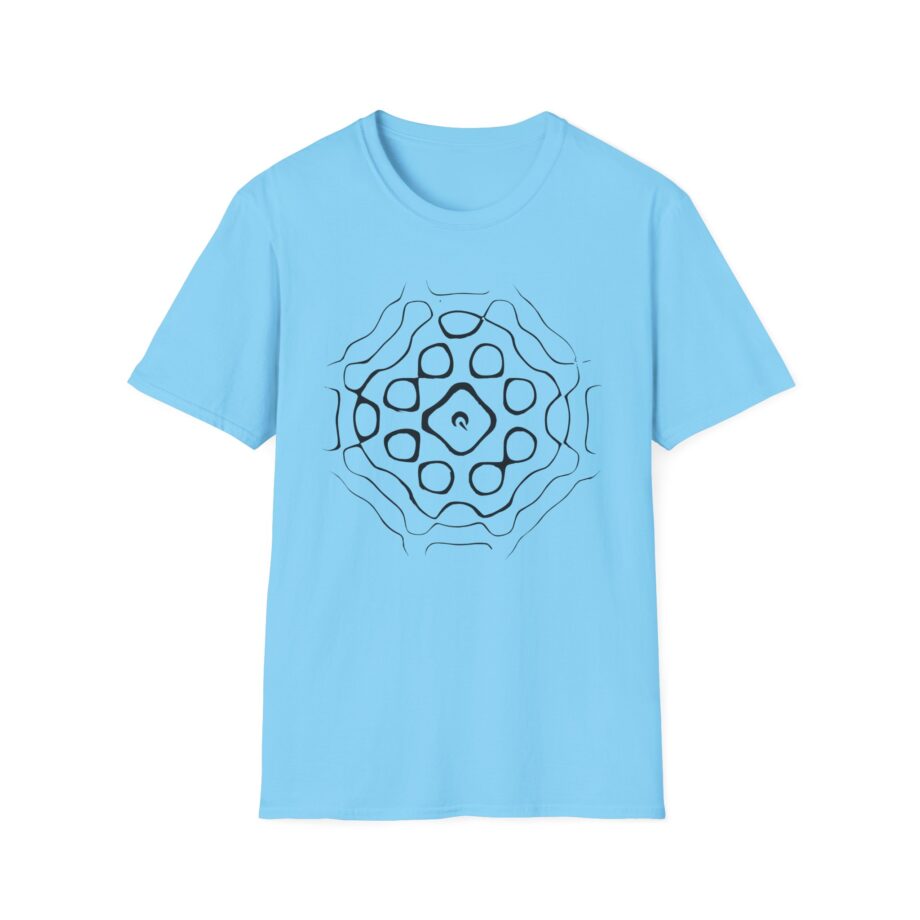 Nayt Unisex Softstyle T-Shirt