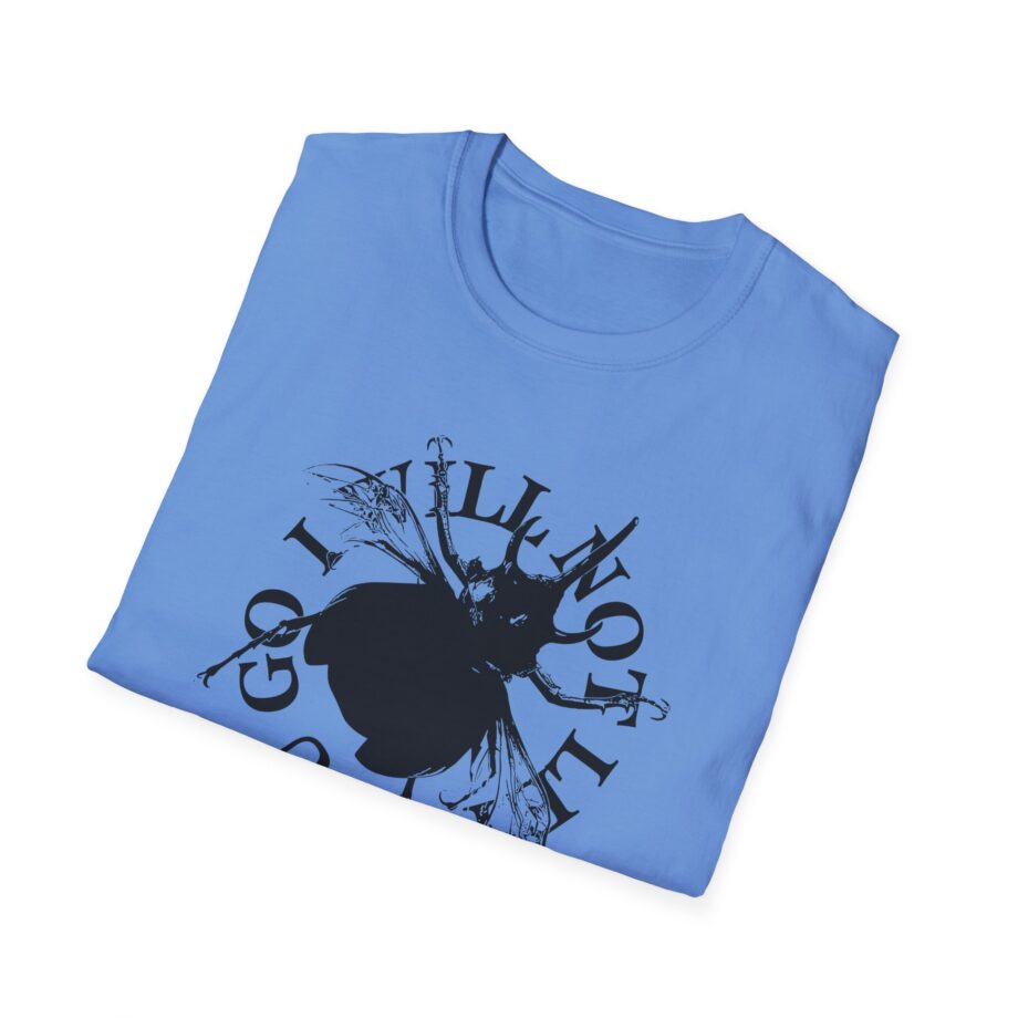Saosin It's Far Better to Learn Unisex Softstyle T-Shirt
