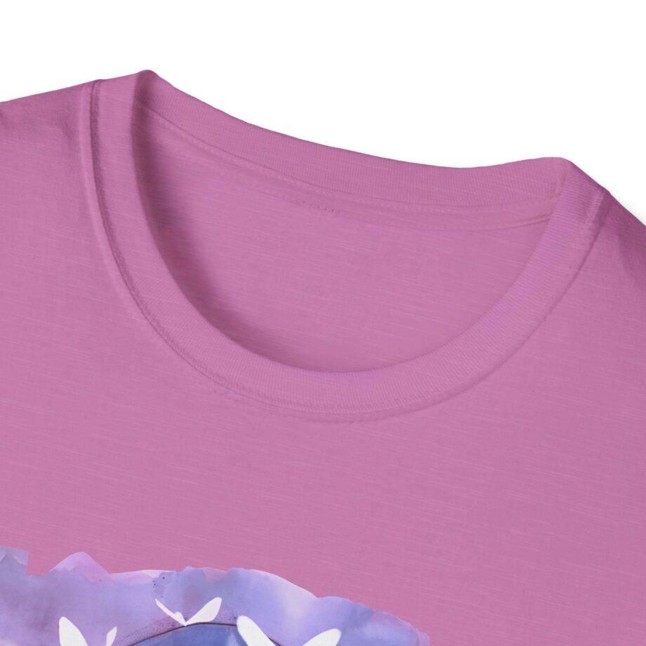 Melanie Martinez Dreamy Unisex Softstyle T-shirt
