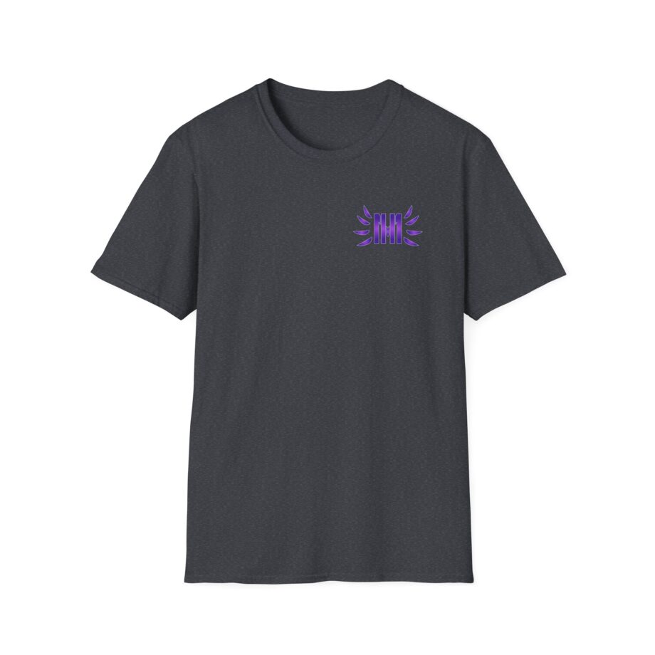 Heelmike Unisex Softstyle T-shirt