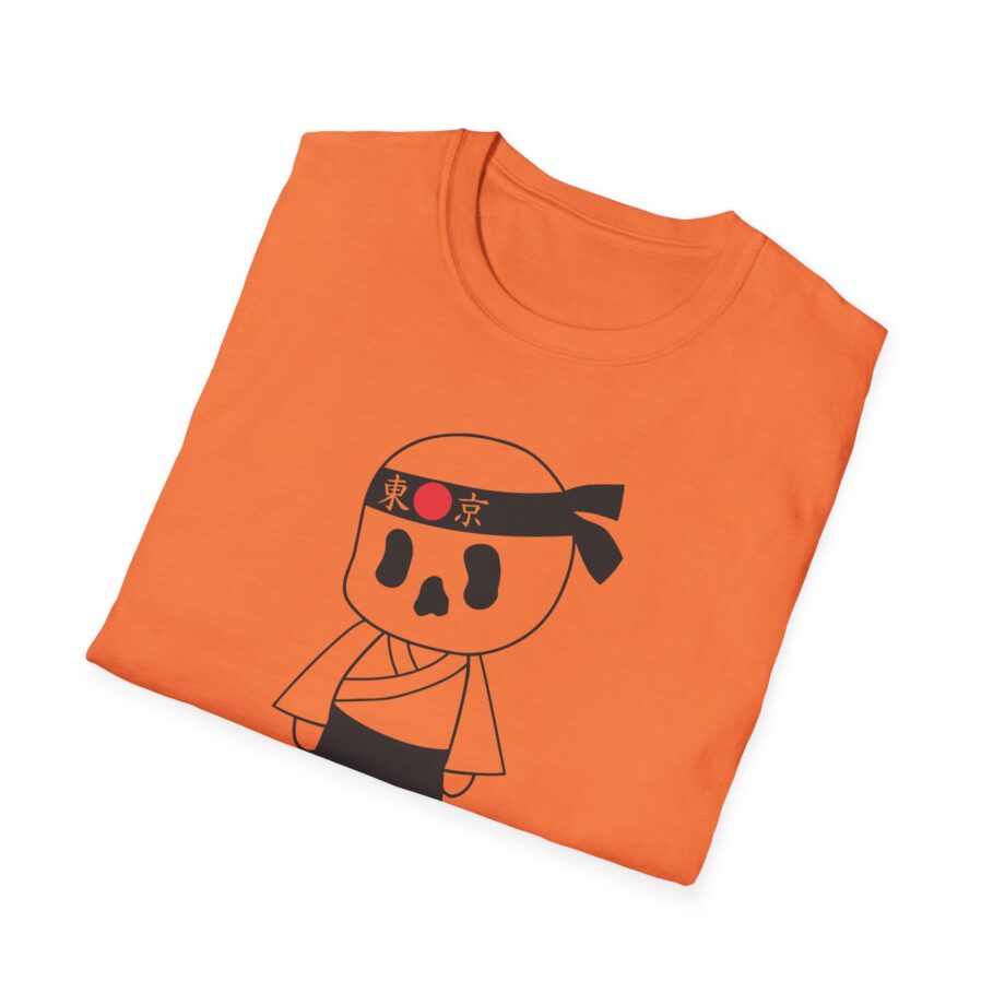 Billzo  Unisex Softstyle T-Shirt