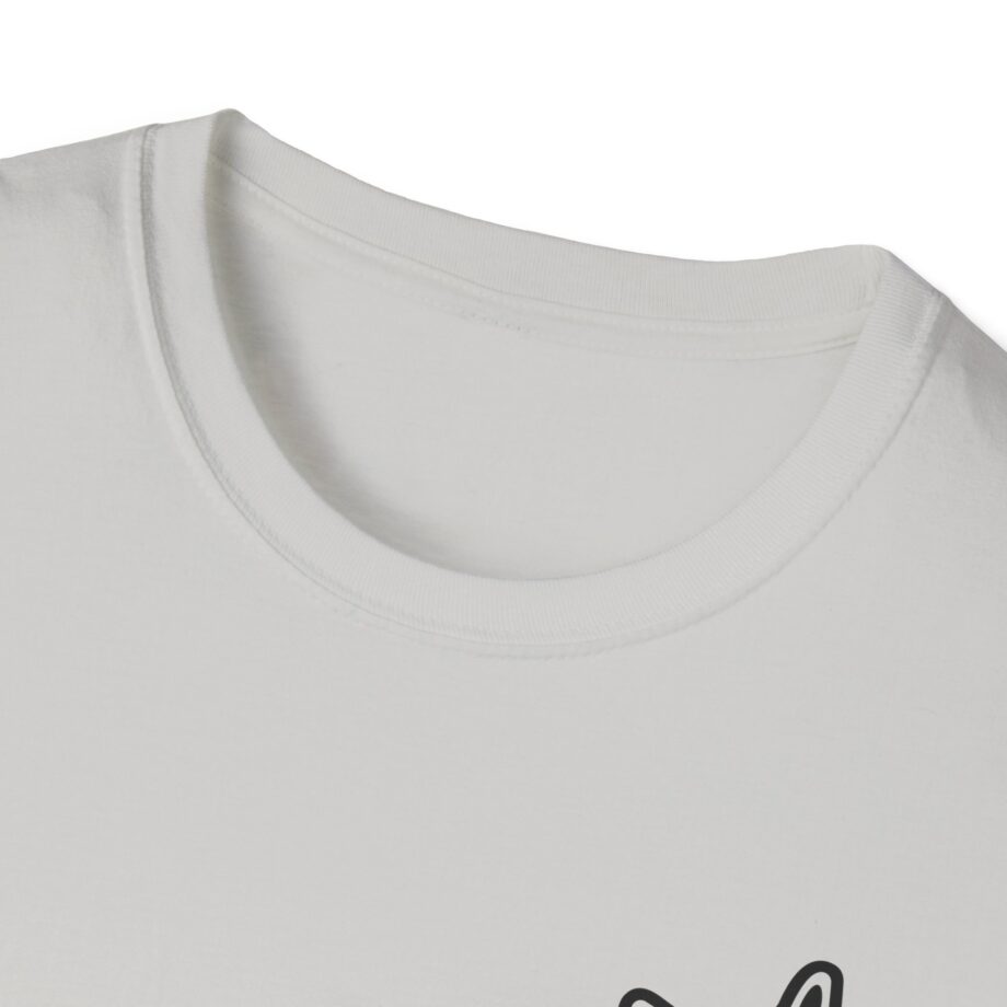 Rubius New Originals V.2 Unisex Softstyle T-Shirt