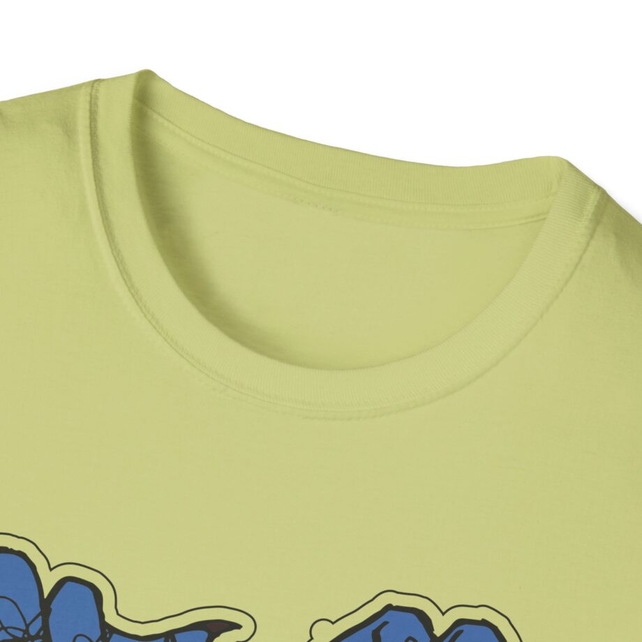 Limp Bizkit Unisex Softstyle T-Shirt
