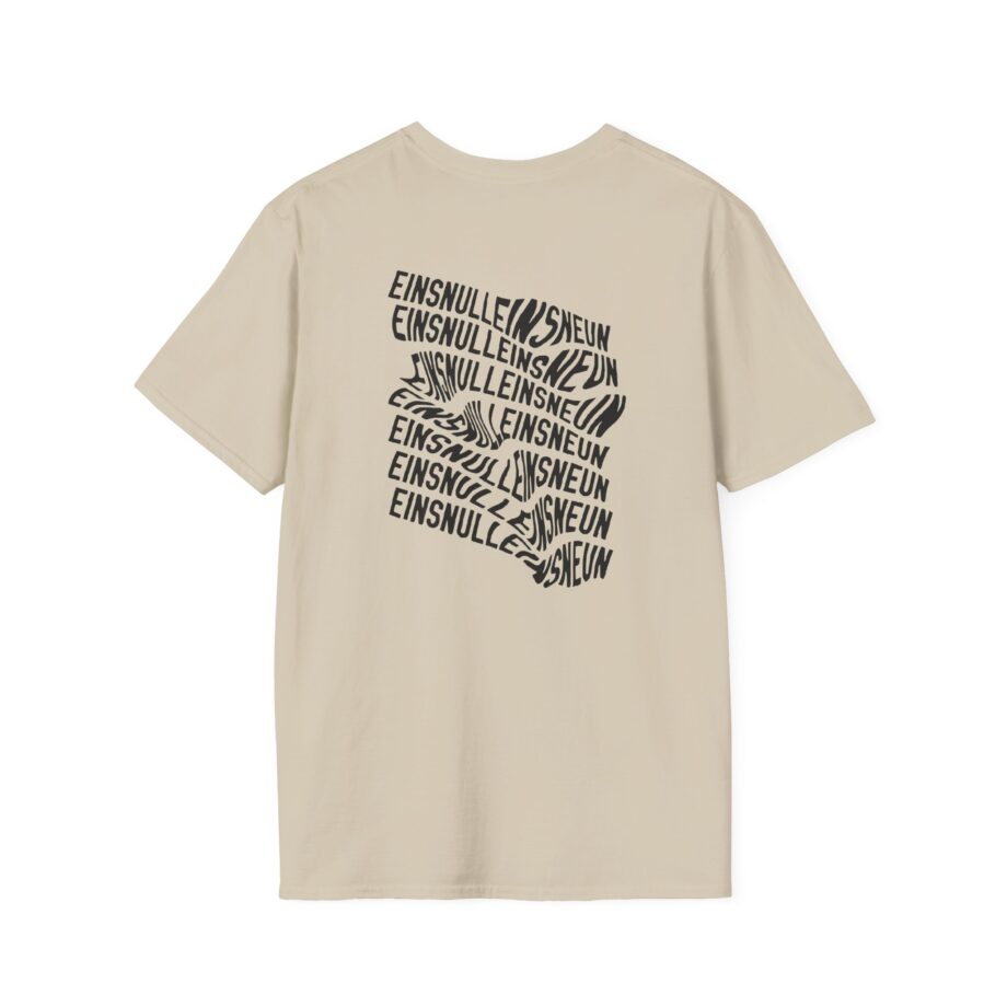 Lucio 1019 Unisex Softstyle T-shirt