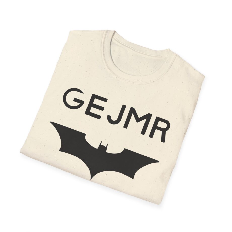 Gejmr Unisex Softstyle T-shirt