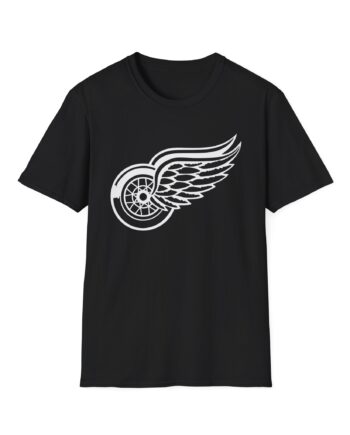 Ninja Unisex Softstyle T-Shirt