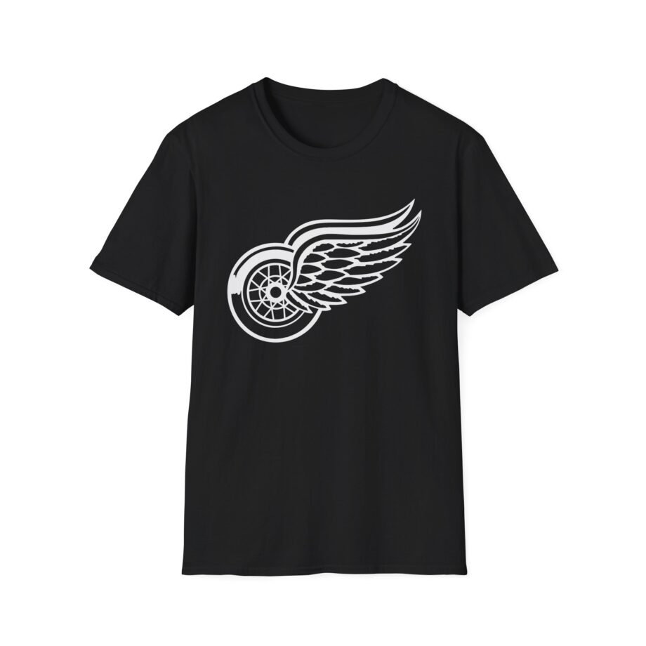 Ninja Unisex Softstyle T-Shirt