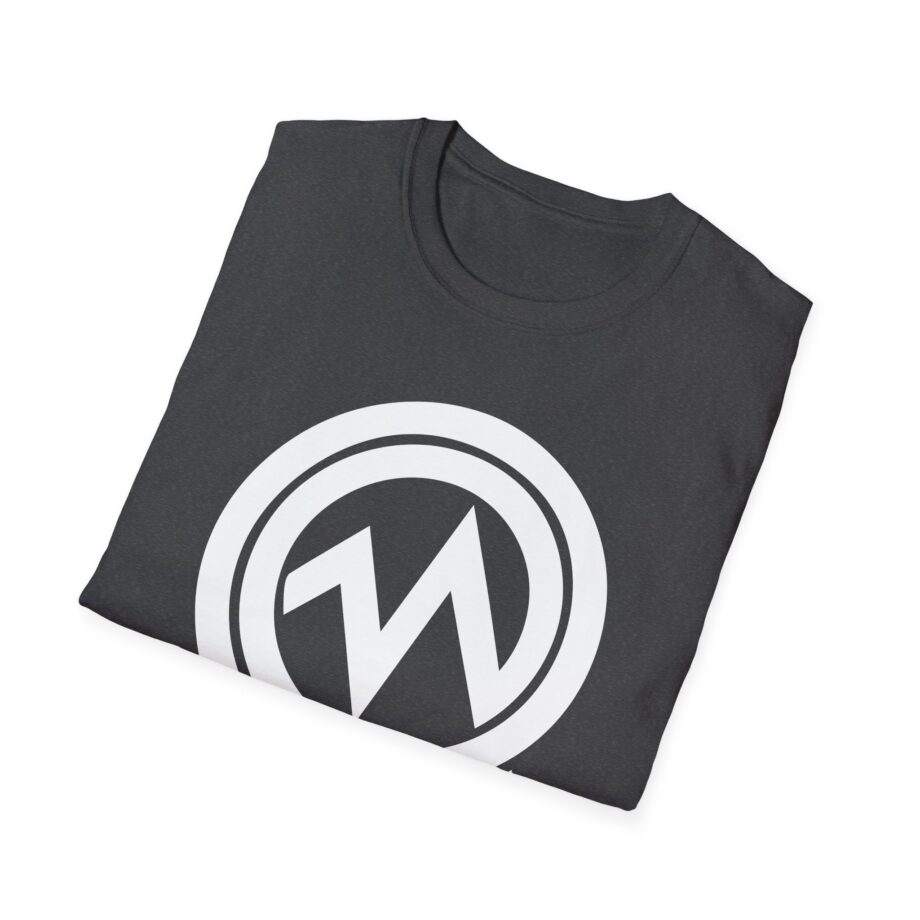 Marsimoto Logo Unisex Softstyle T-Shirt