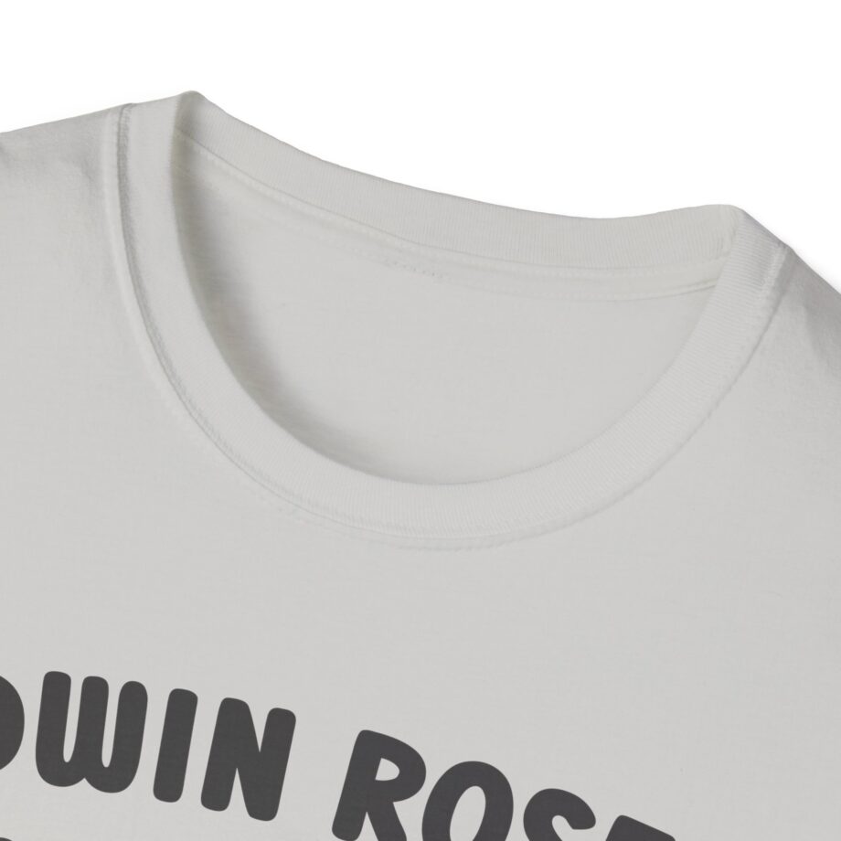 Edwin Rosen Baby Unisex Softstyle T-shirt