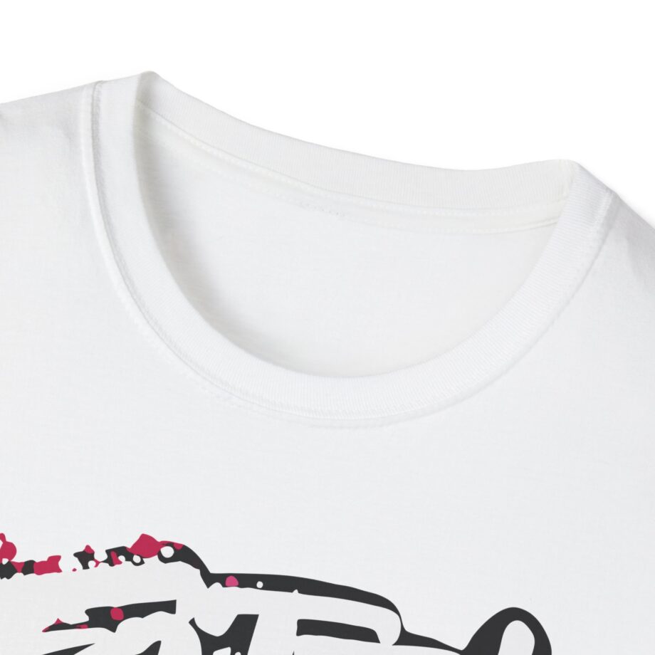 Fattypillow Unisex Softstyle T-Shirt