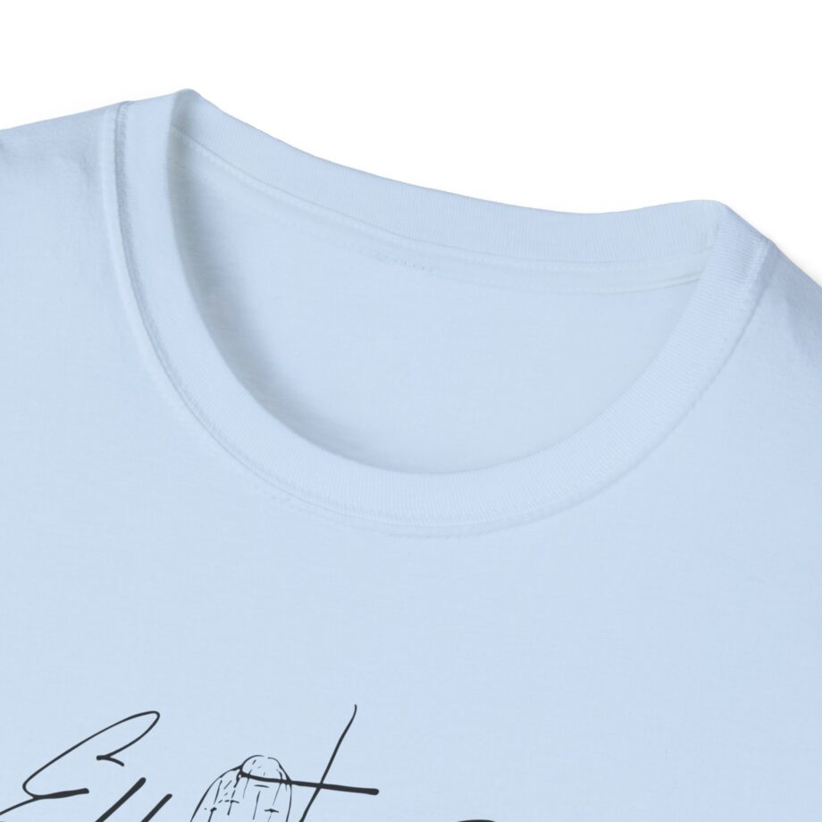 Ethel Cain Inbred Reissue Unisex Softstyle T-shirt
