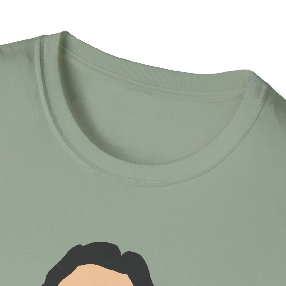 Florence Gang Wendigoon Unisex Softstyle T-Shirt