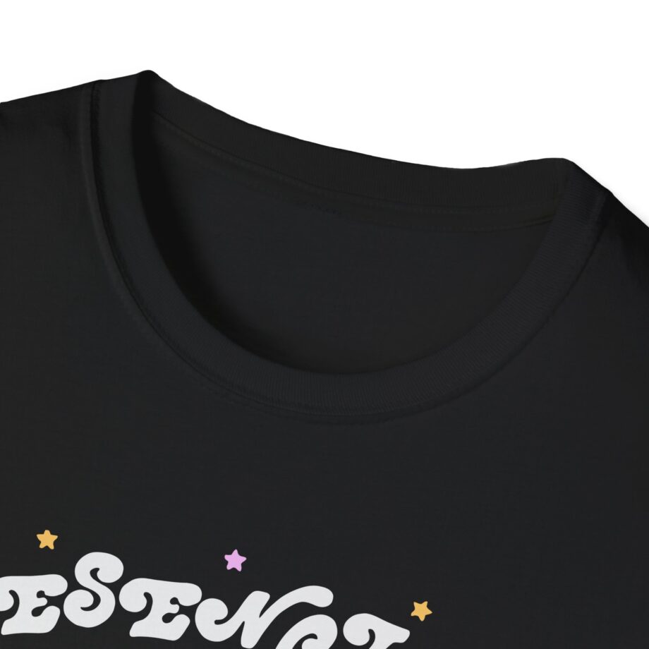 Humbe Esencia Unisex Softstyle T-shirt