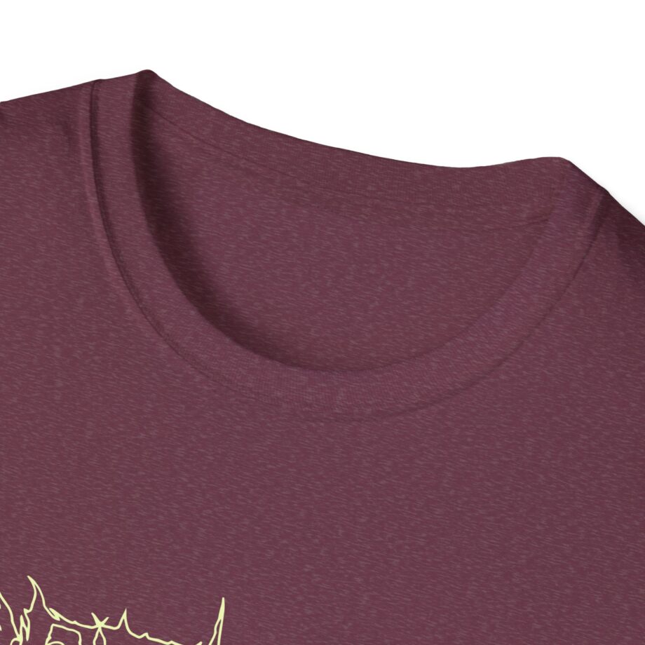 Faze Tfue Disguised by Default Unisex Softstyle T-Shirt