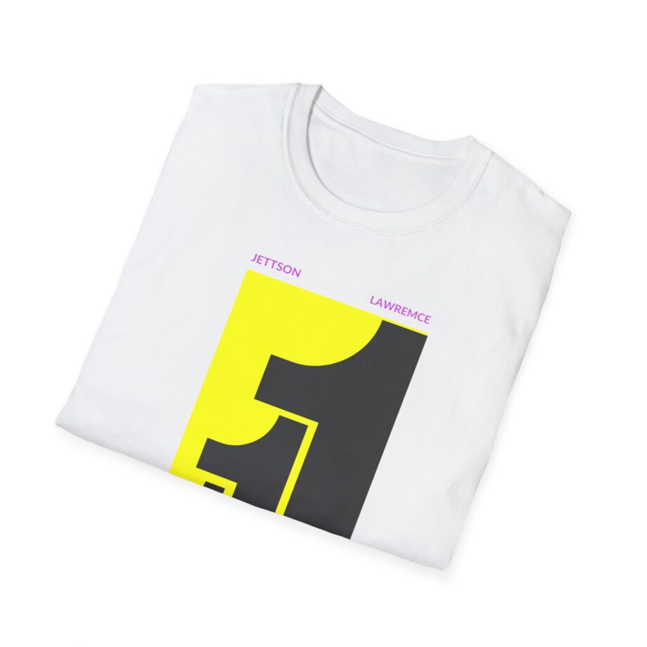 Jett Lawrence Unisex Softstyle T-Shirt