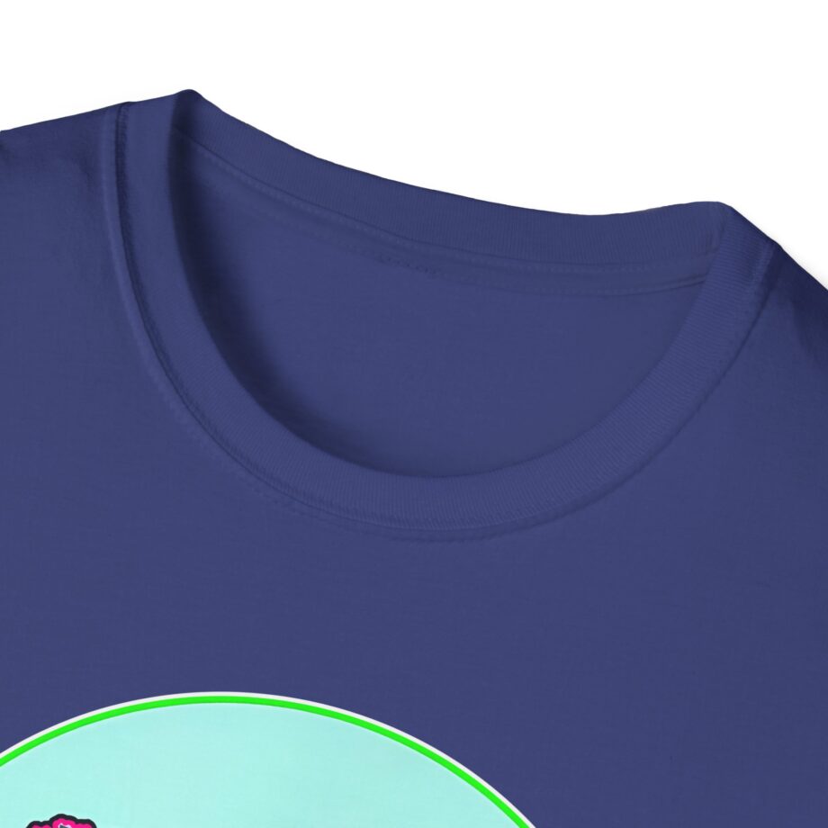 Popularmmos Unisex Softstyle T-shirt