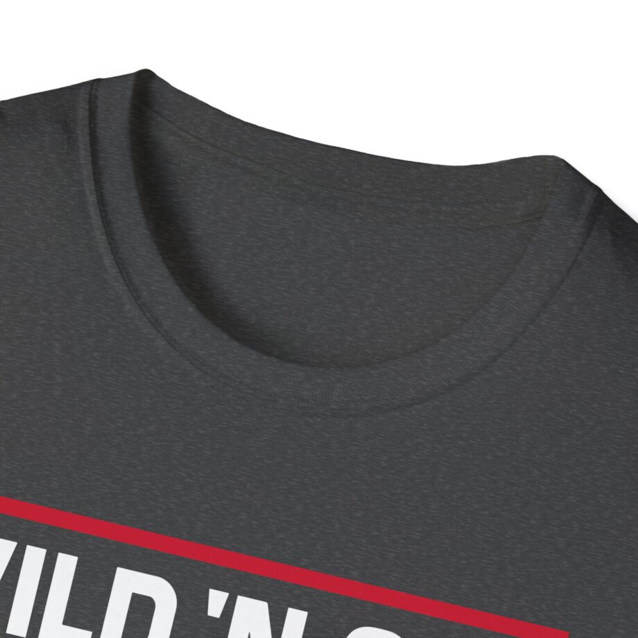 Wild 'n Out Unisex Softstyle T-Shirt