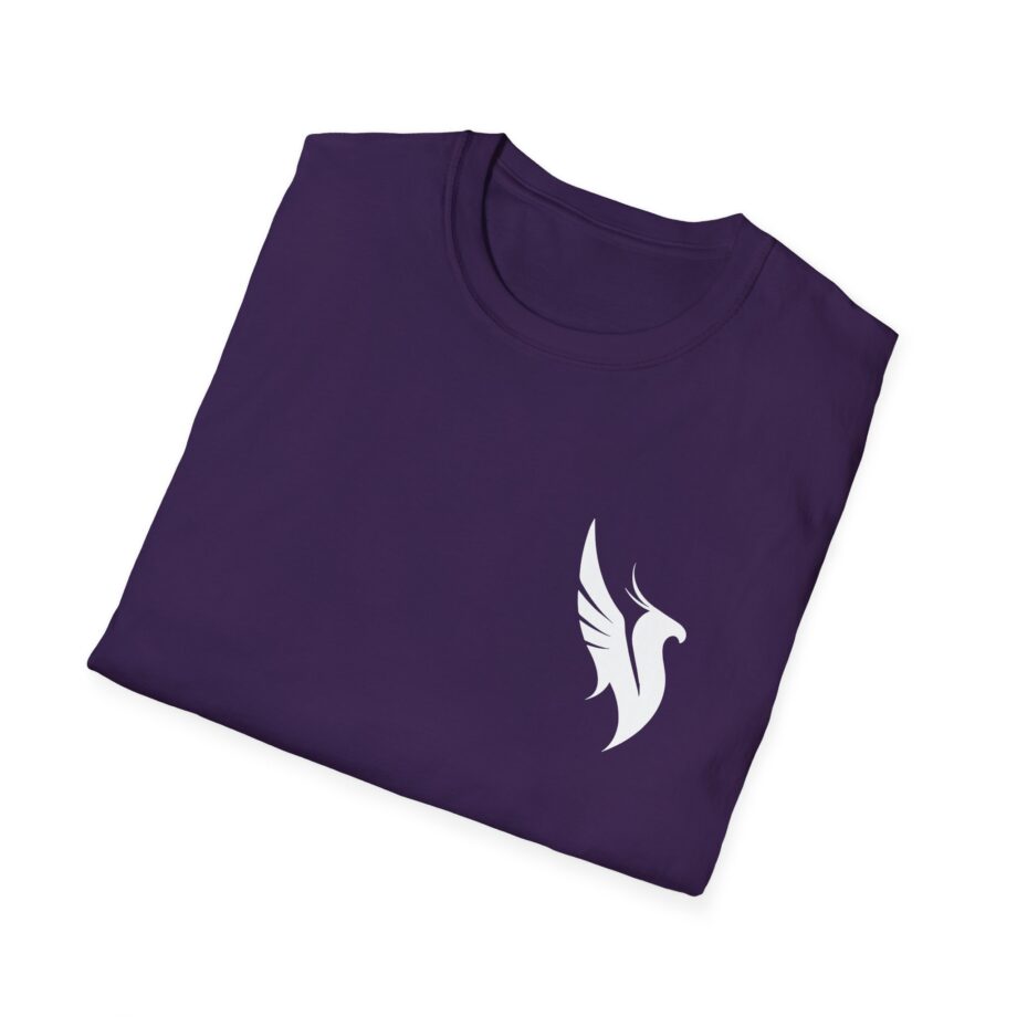 Illenium Pepper Unisex Softstyle T-Shirt