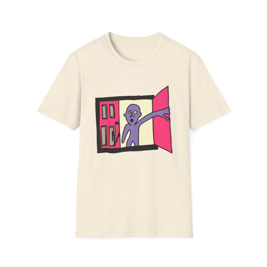 Still Woozy Unisex Softstyle T-Shirt