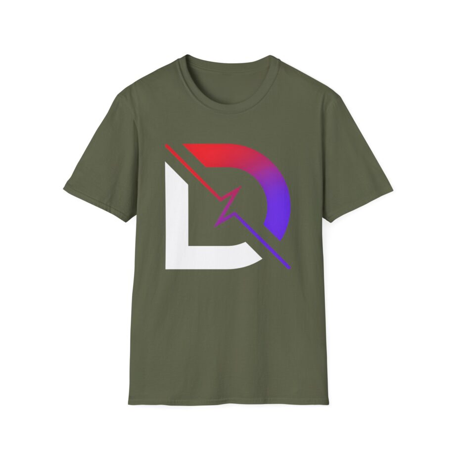 Drlupo  Unisex Softstyle T-Shirt