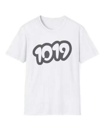 Lucio 1019 Unisex Softstyle T-shirt