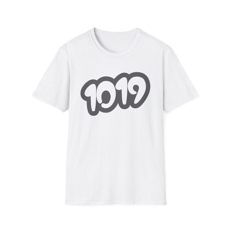Lucio 1019 Unisex Softstyle T-shirt