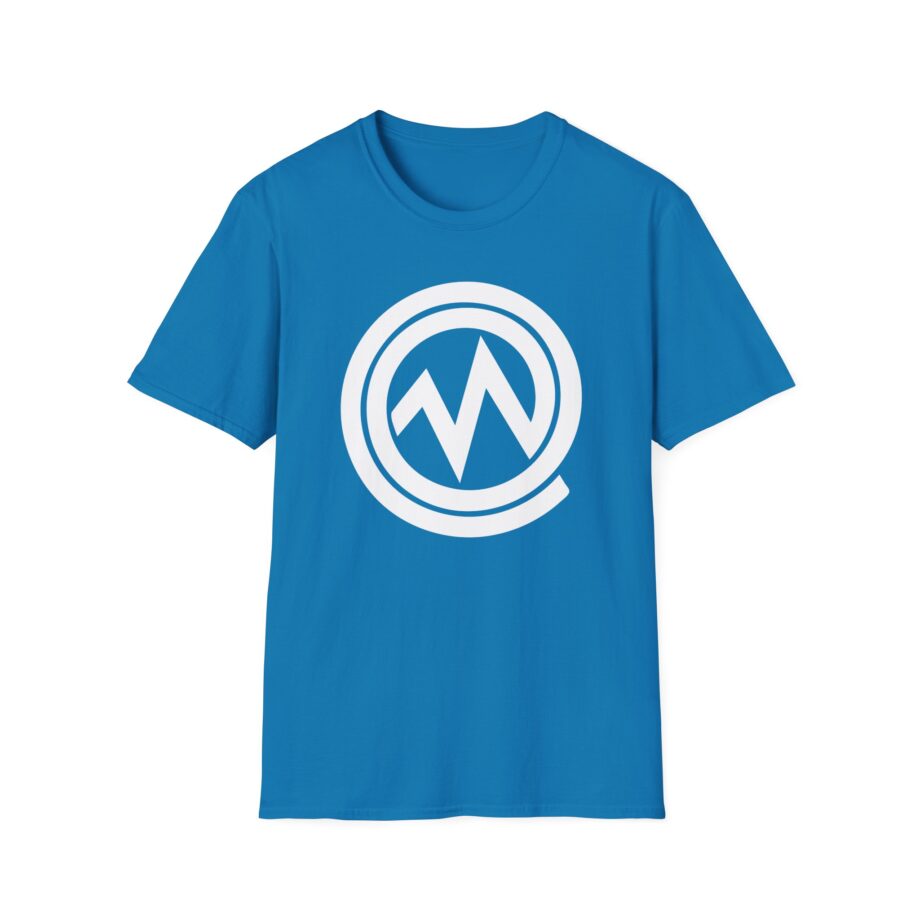 Marsimoto Logo Unisex Softstyle T-Shirt
