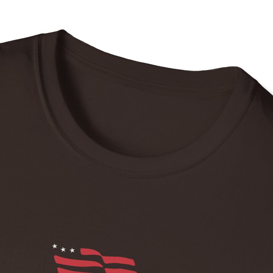 Ron Desantis for President Unisex Softstyle T-shirt
