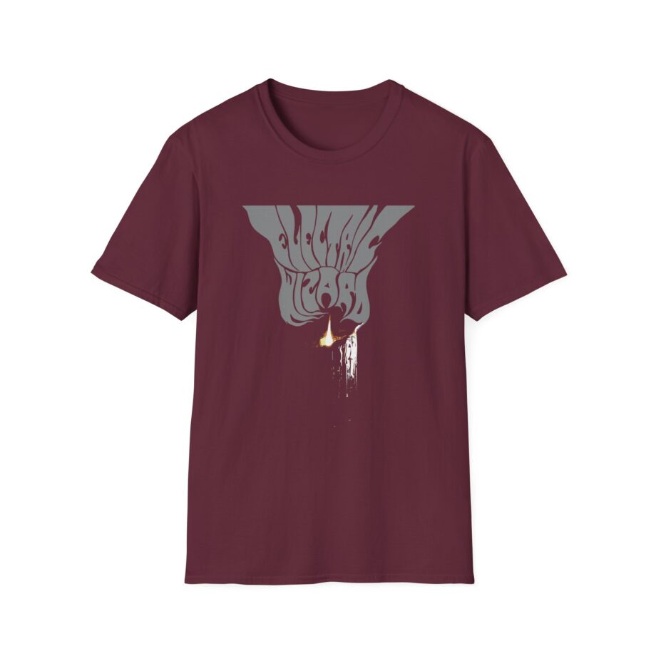 Electric Wizard "Black Masses" Unisex Softstyle T-shirt