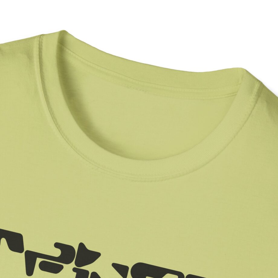 Aphex Twin Unisex Softstyle T-Shirt