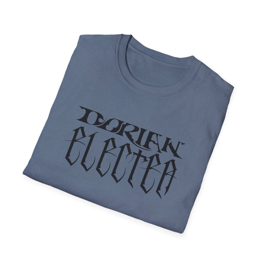 Dorian Electra Unisex Softstyle T-shirt
